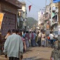 Varanasi - dzień drugi...