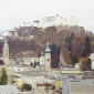 Salzburg...