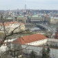 Złota Praga...