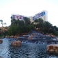 Last Vegas...