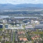 Canberra...