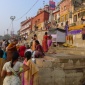 Varanasi - dzień drugi...