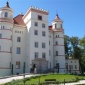 Pałac w Wojanowie...