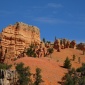 Red Canyon...
