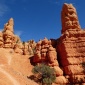 Red Canyon...