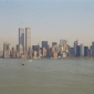 11.09.11, Nowy Jork...
