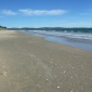 7 Mile Beach...