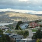 Hobart jak zimą...