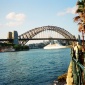 Sydney...