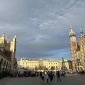 Kraków, Kraków, Kraków...