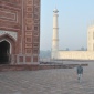 Agra...