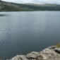 Loch Lomond Lake...