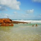 Fraser Island...
