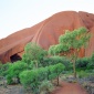 Uluru & Kata Tjuta...
