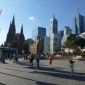 Melbourne Day...