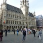 Miasta na B: Bruksela...