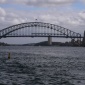 Harbour Bridge...
